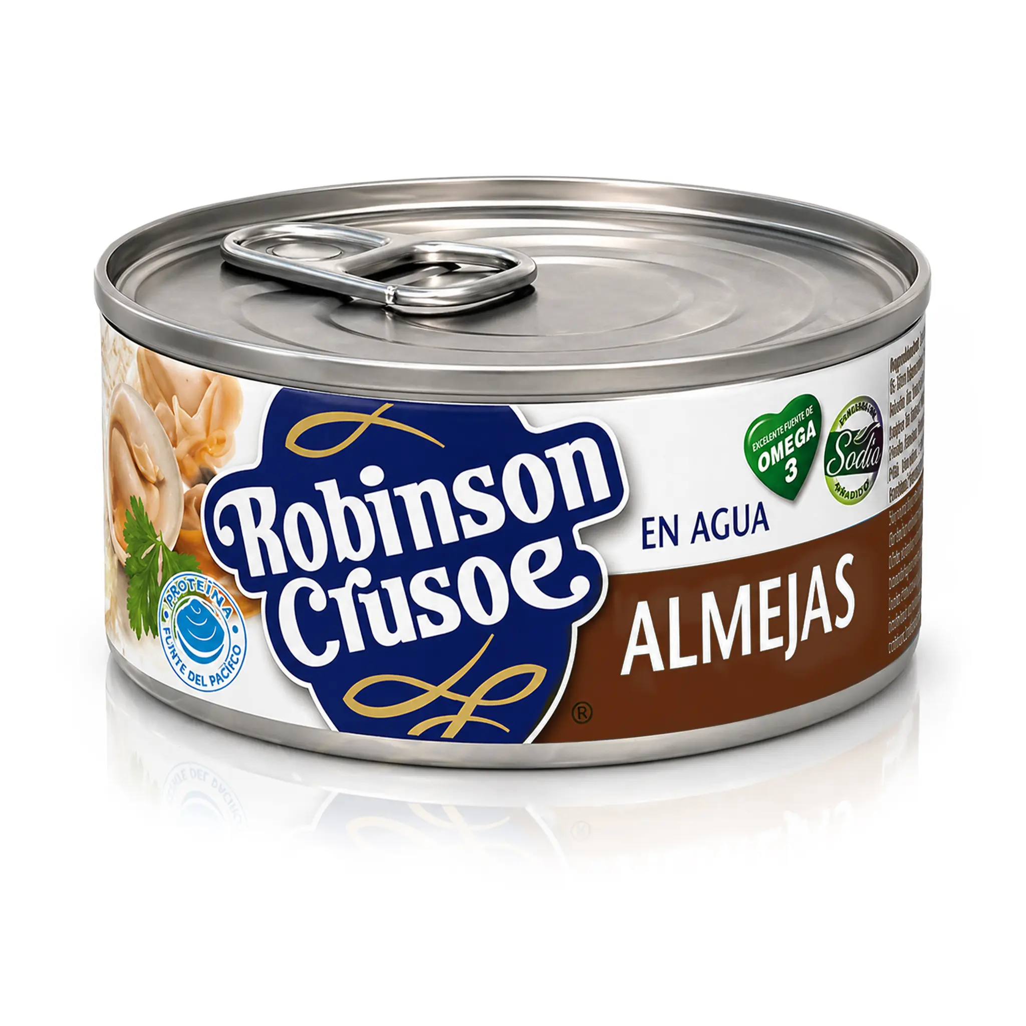 Almejas