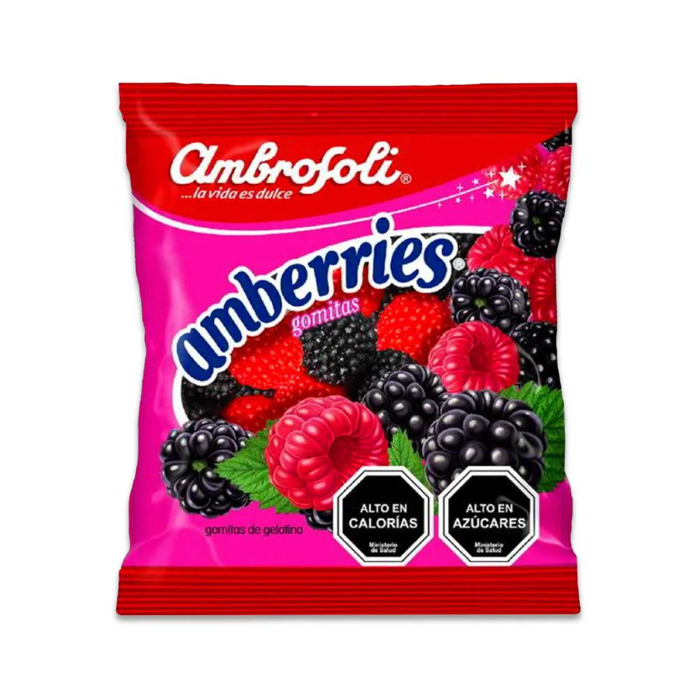 Amberries - Image 2