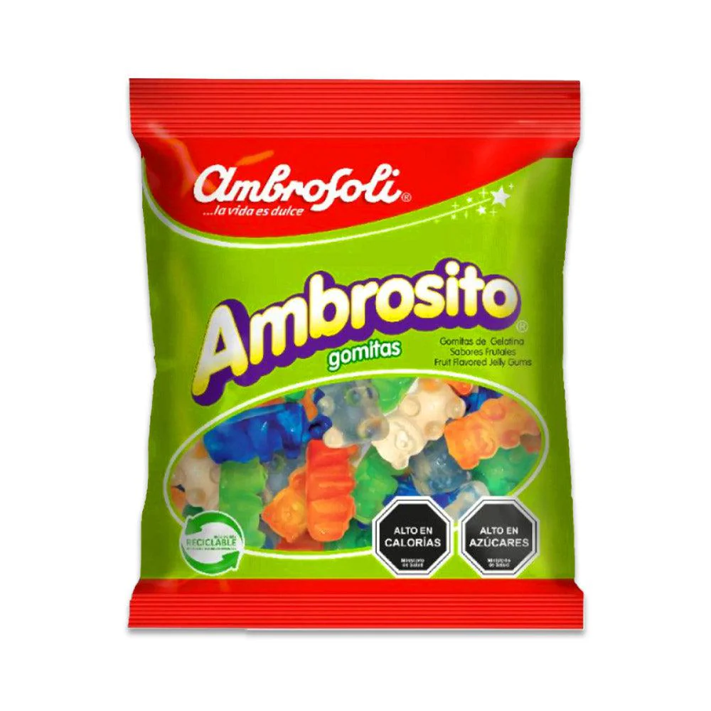 Ambrosito - Image 2