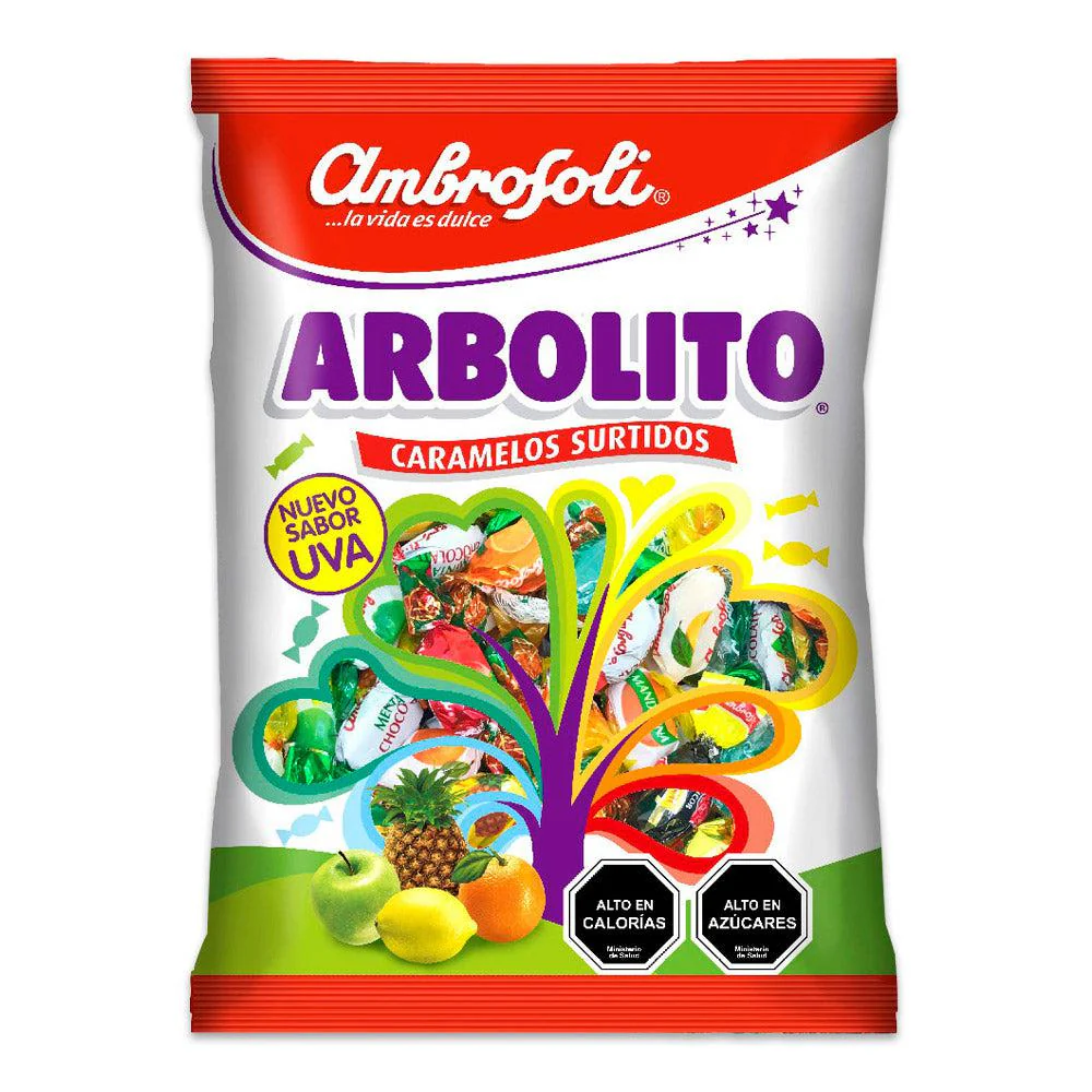 Arbolito