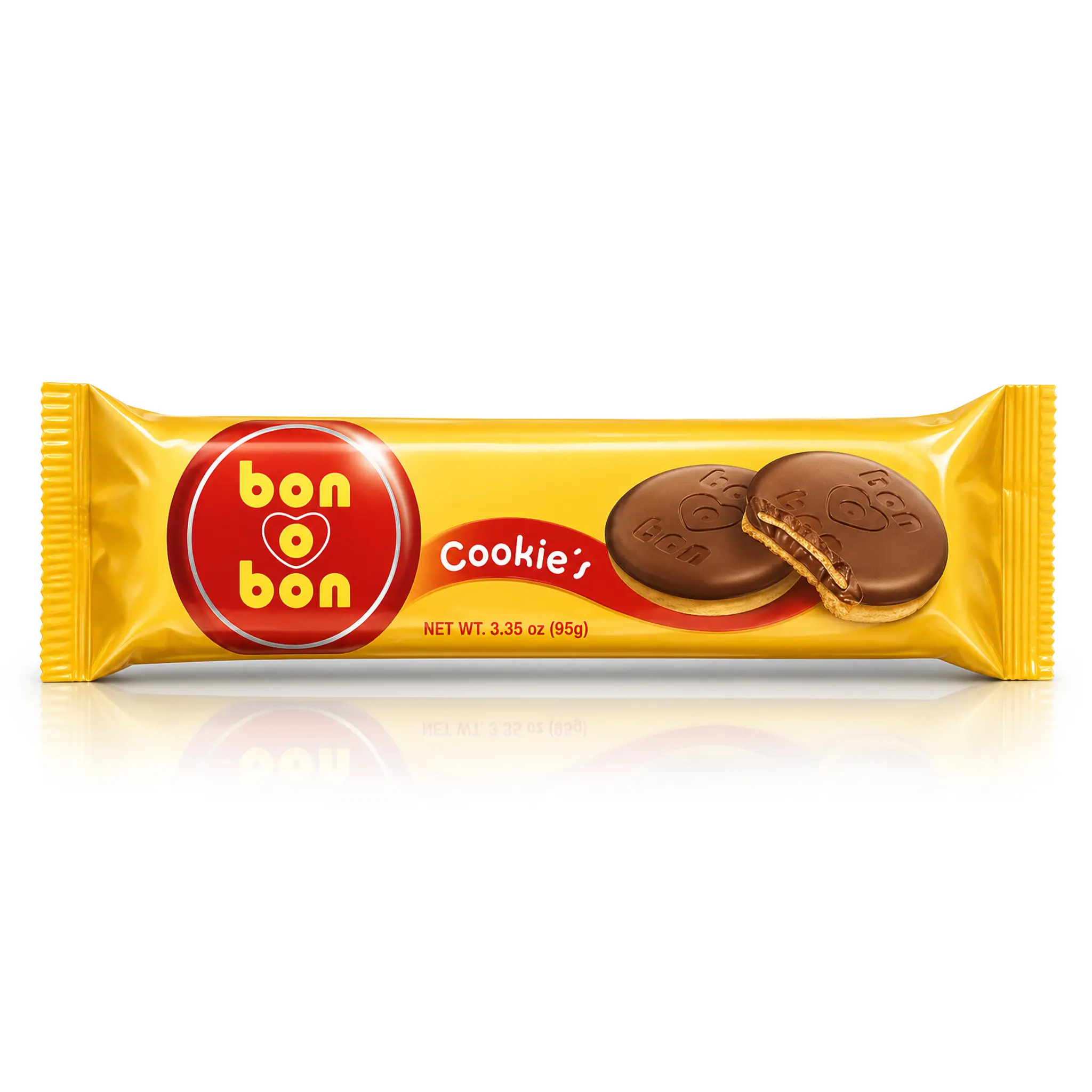 Bon o Bon Cookies