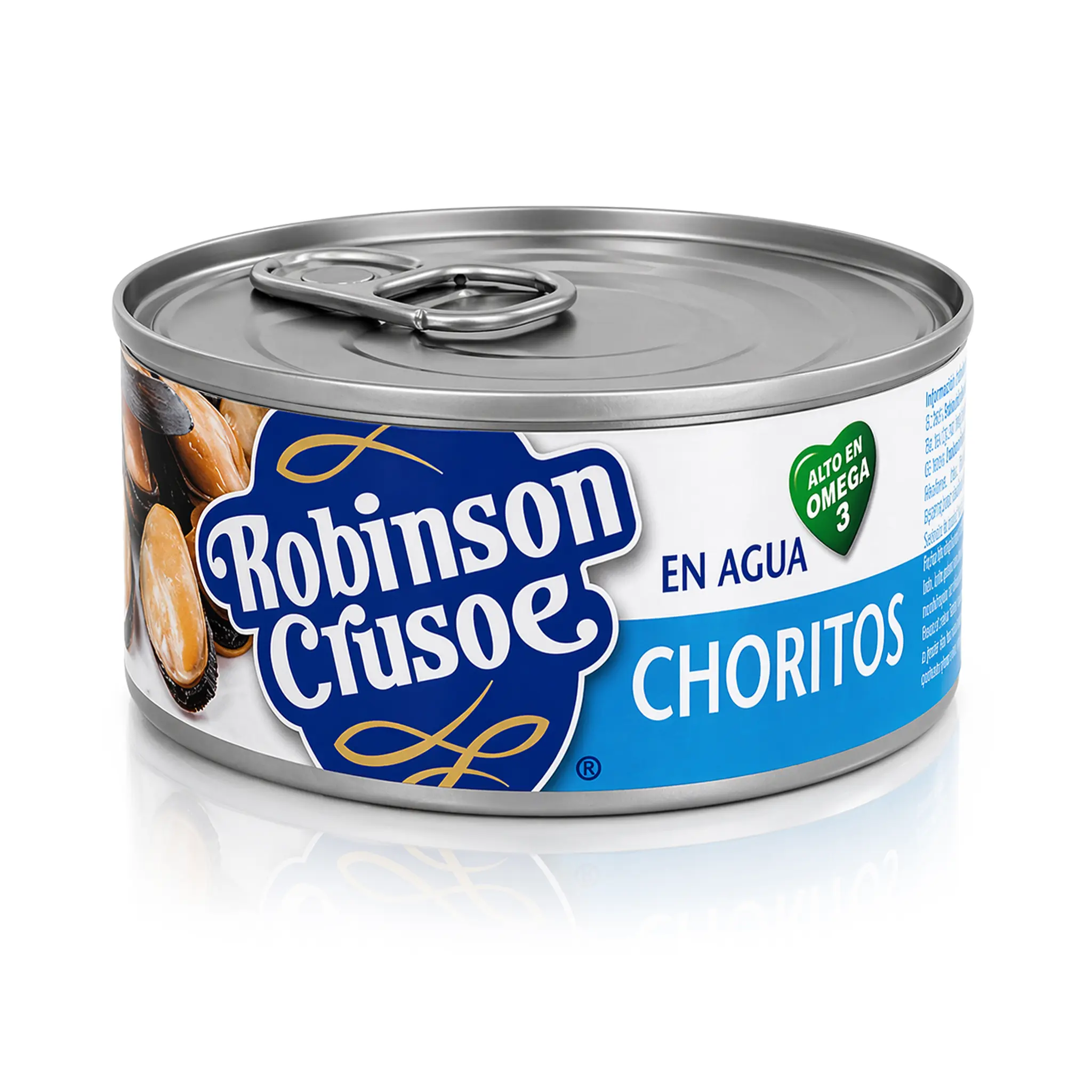 Choritos