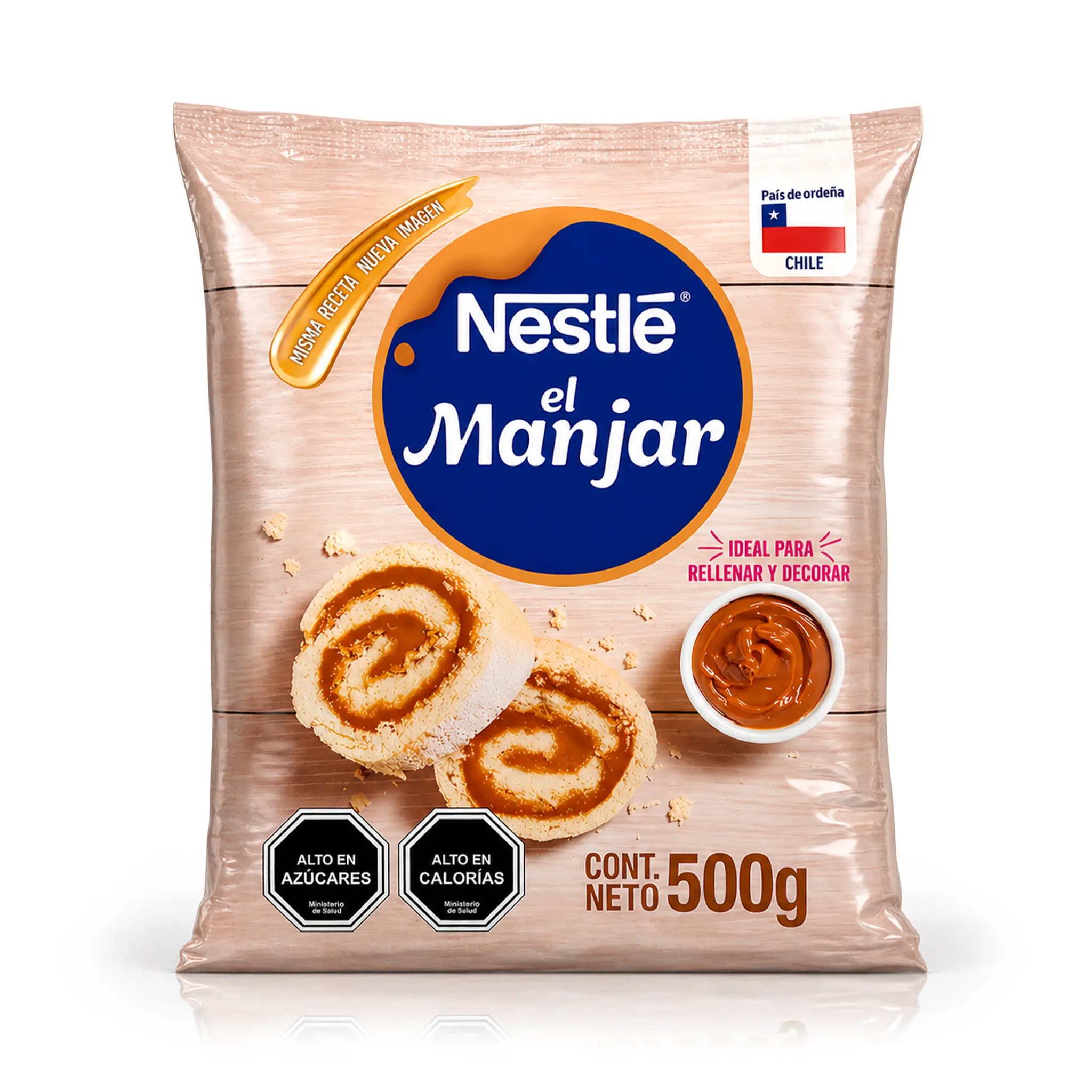 El Manjar