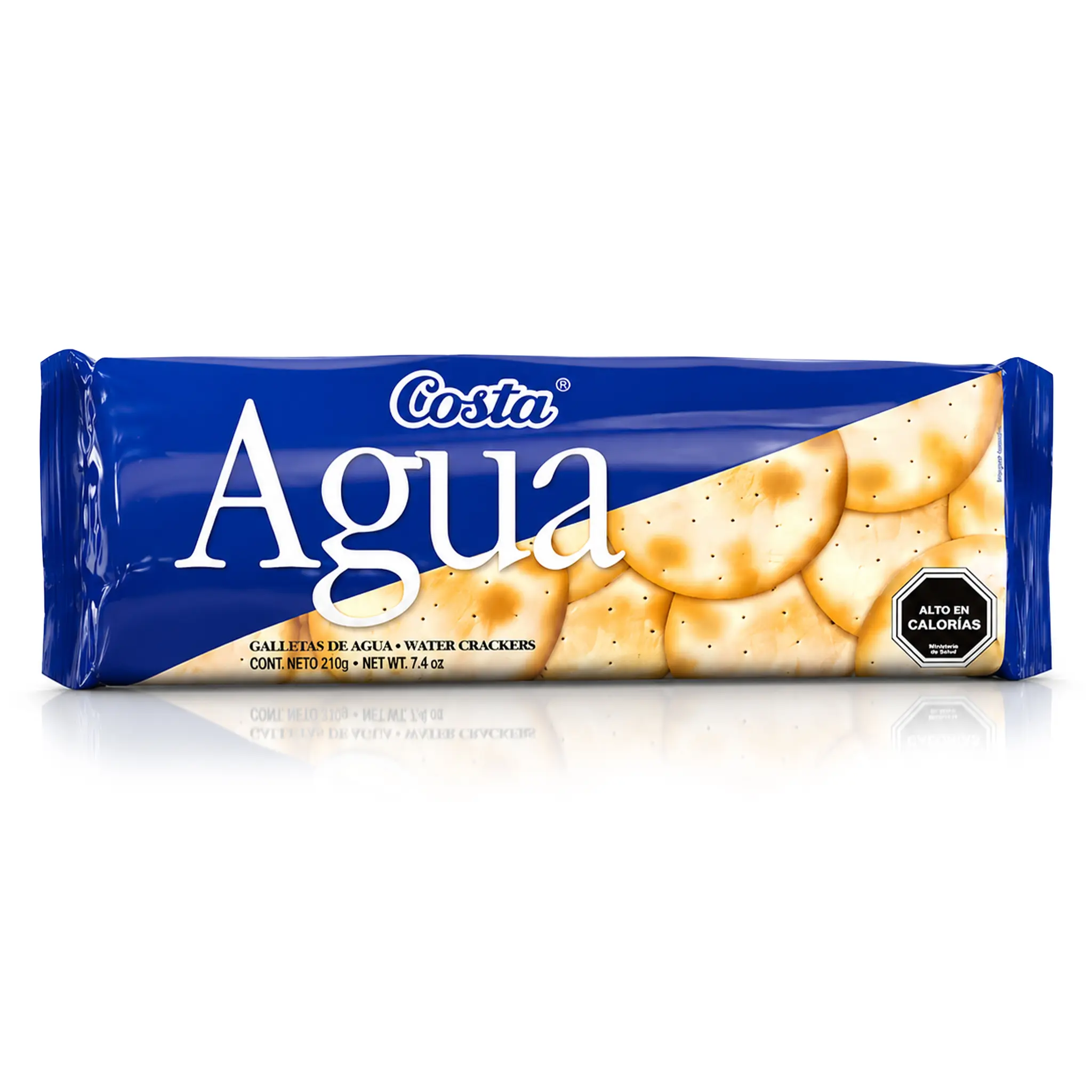 Galletas Agua