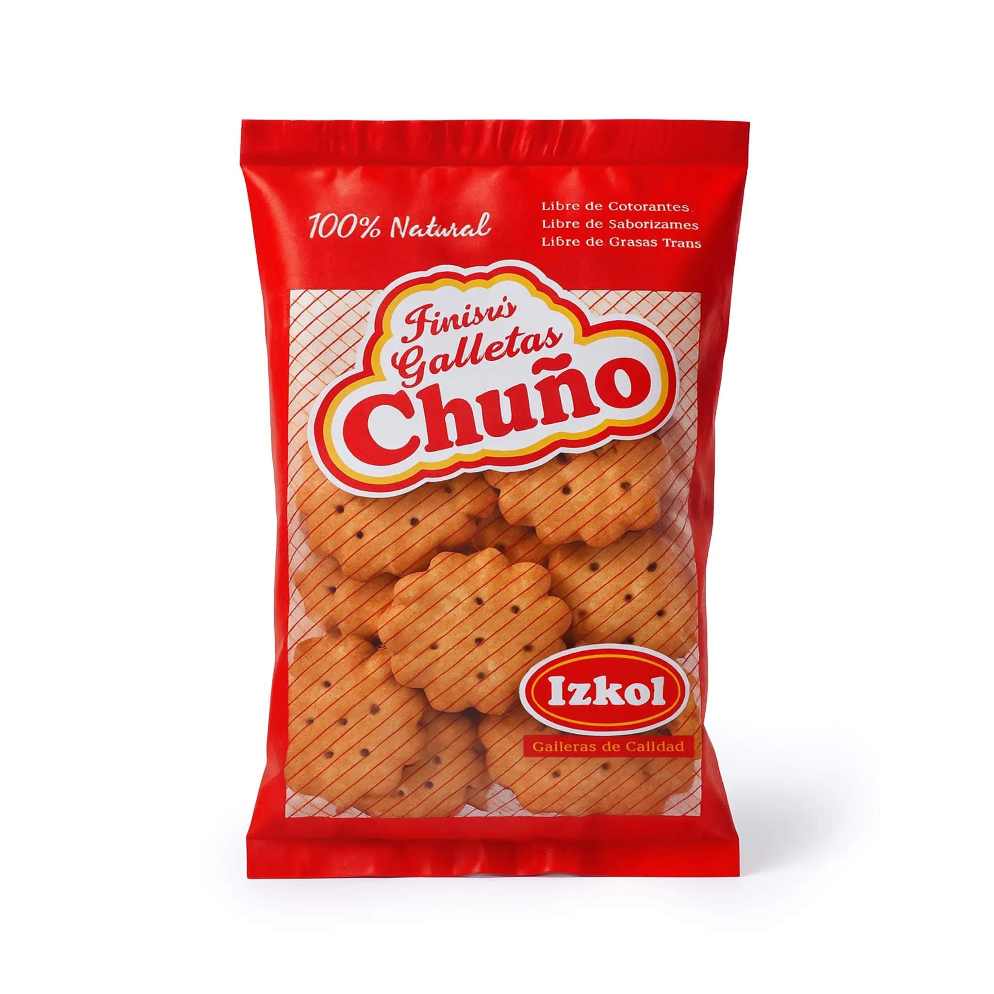 Chuño
