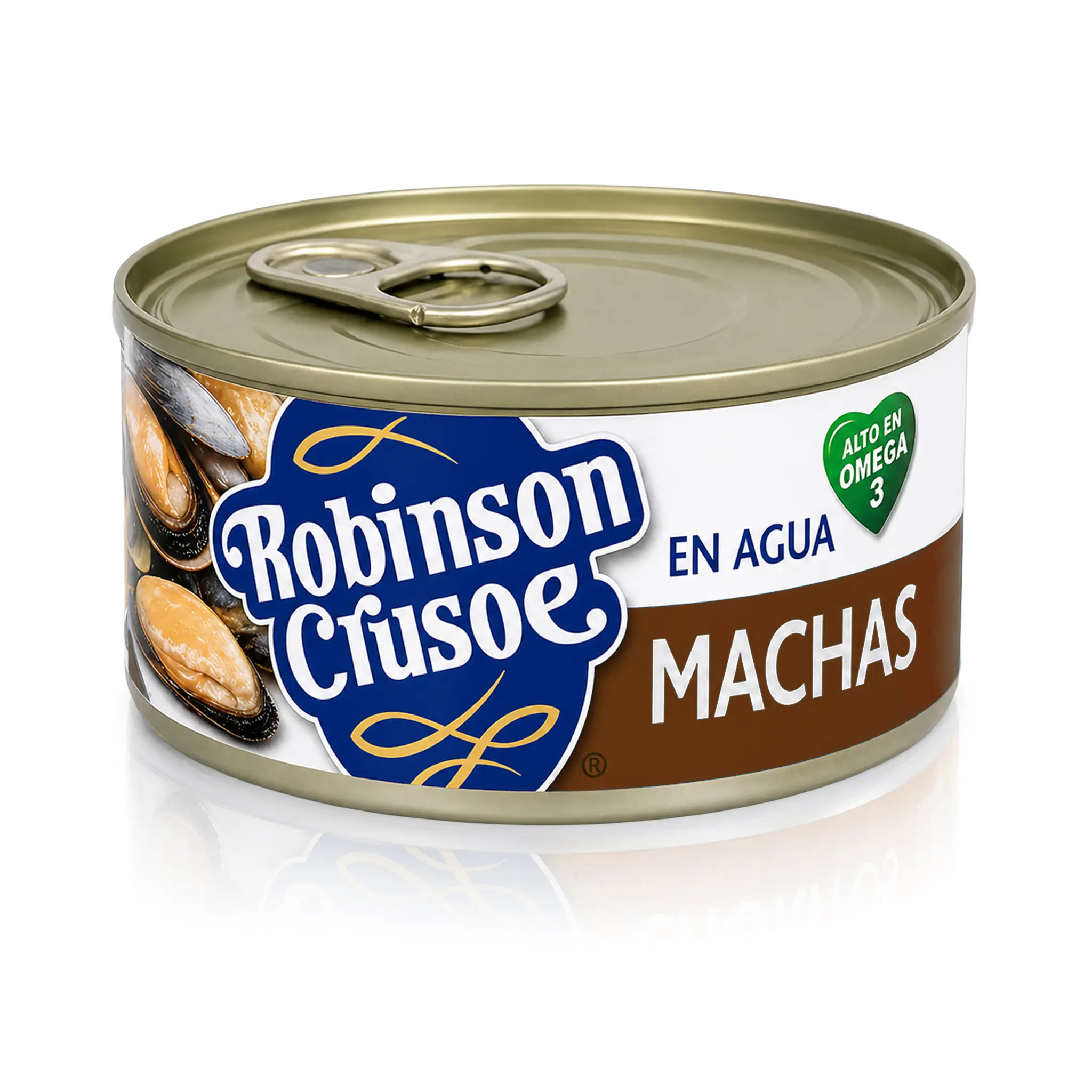 Machas