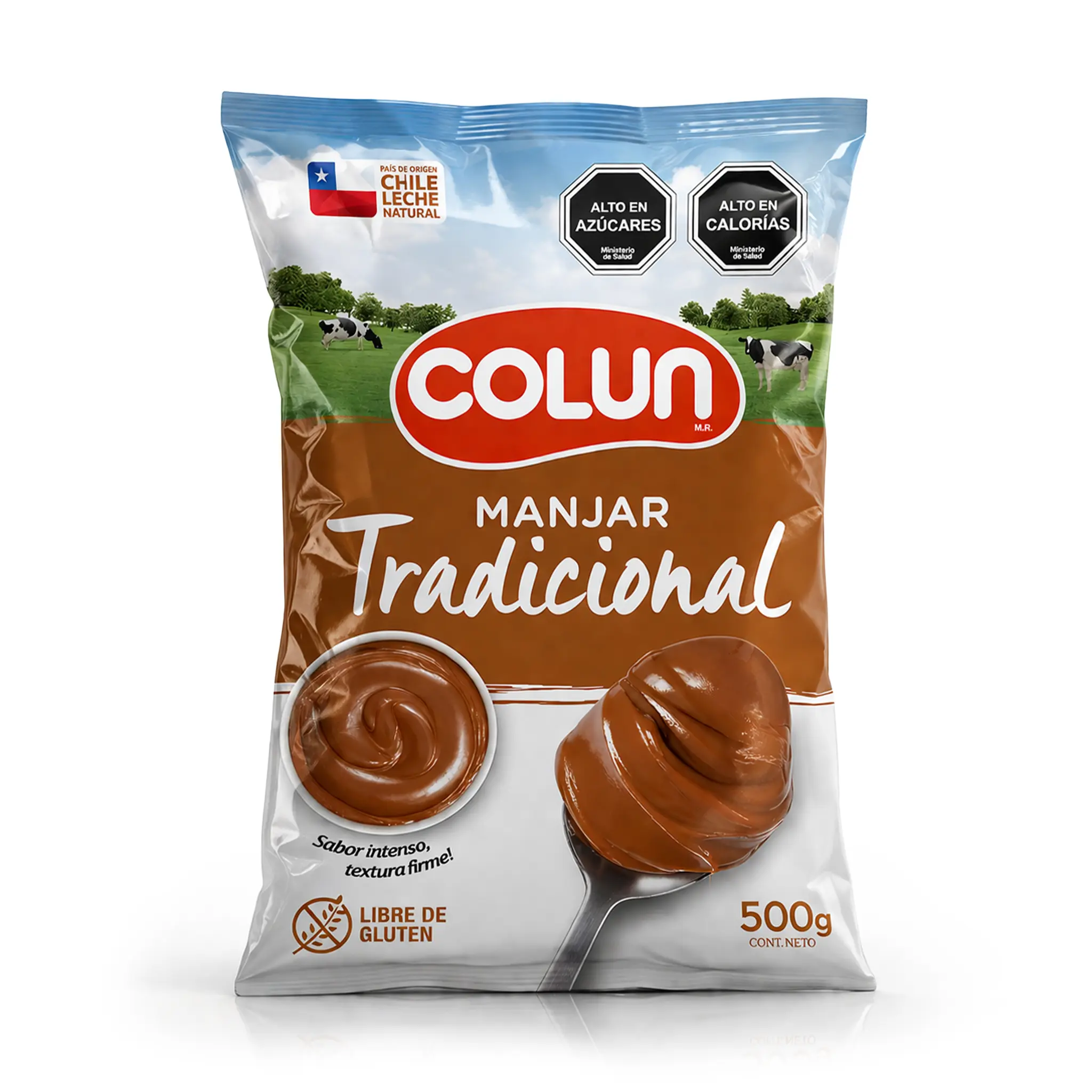 Manjar Colun