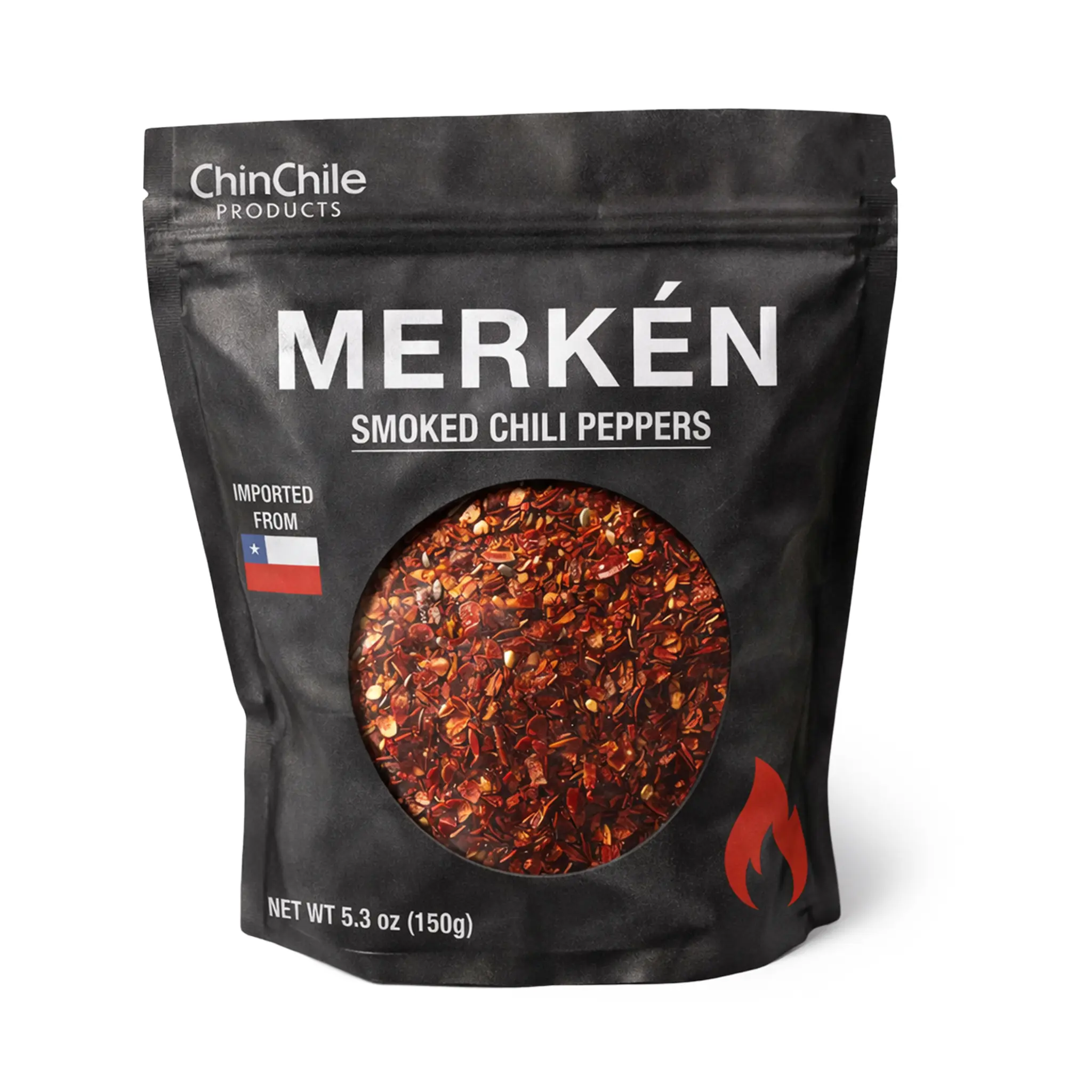 Merkén