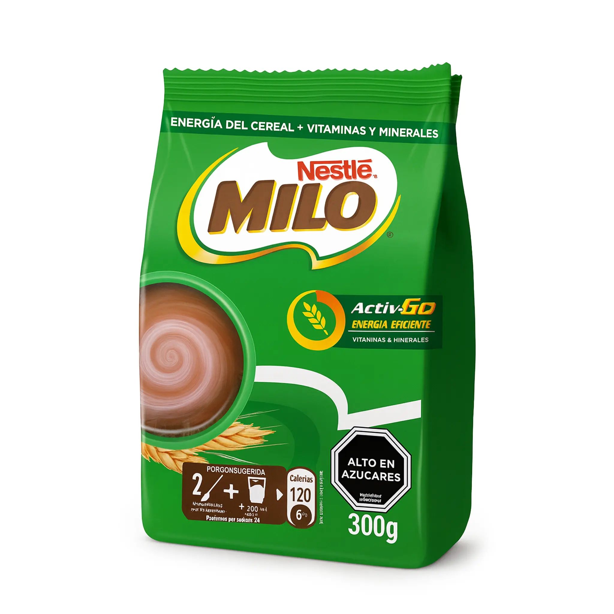 Nestlé Milo