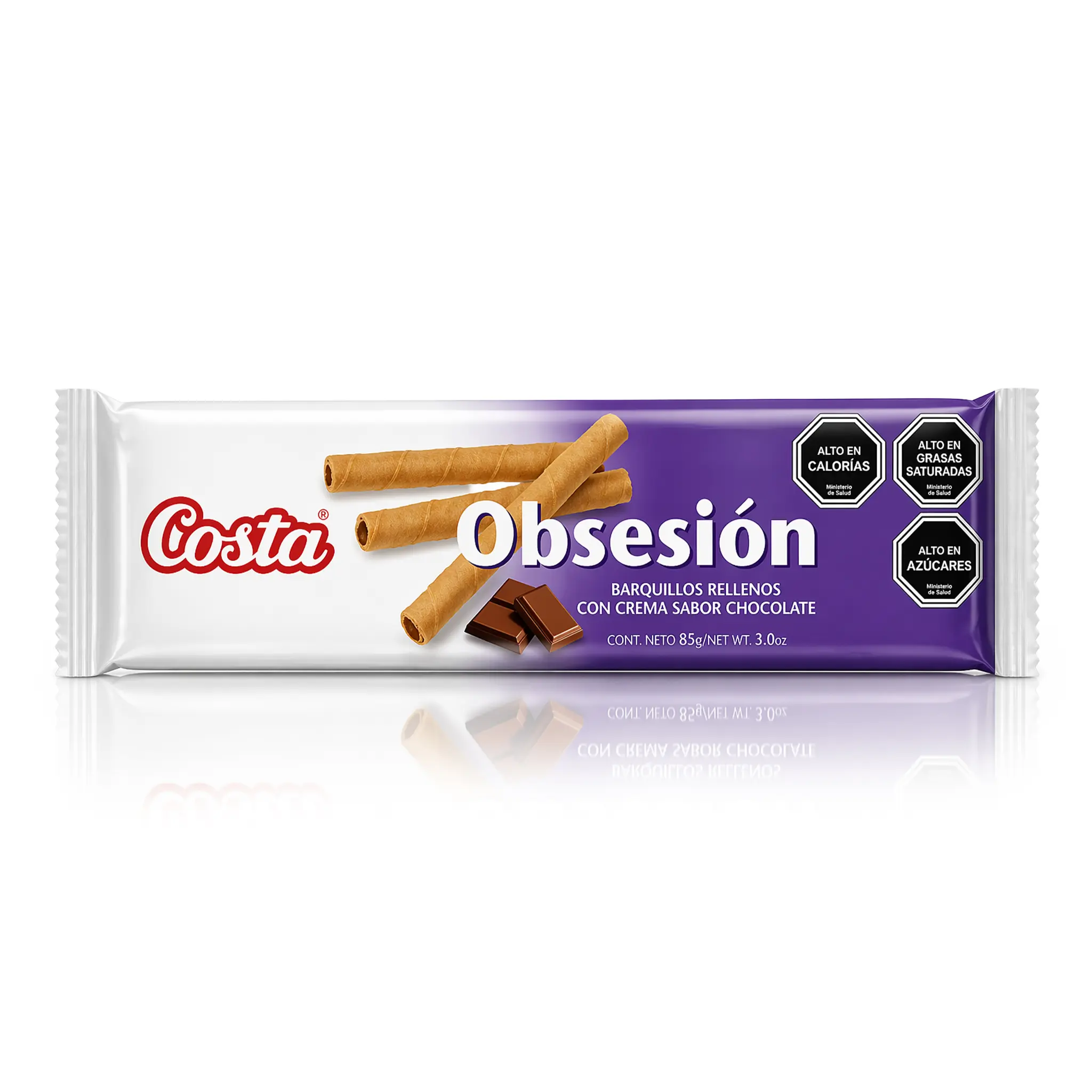 Obsesión