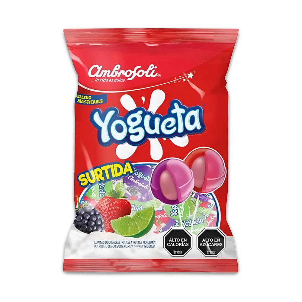 Yogueta